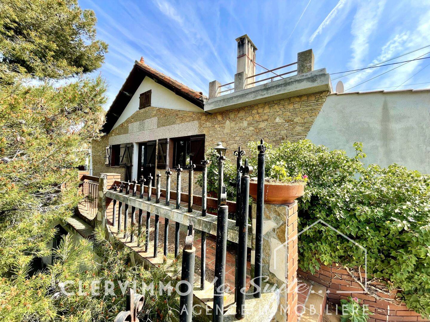 Maison 5 pièces 117 m² · à Allauch · 116,9 m² · 495 000 €