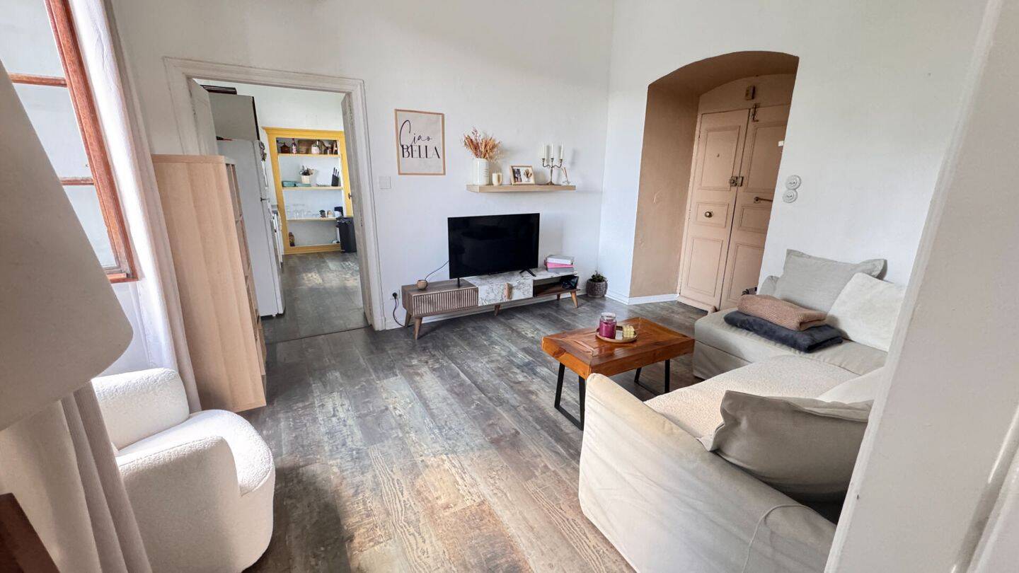 Appartement 2 pièces 45 m² · à Vescovato · 45 m² · 134 900 €