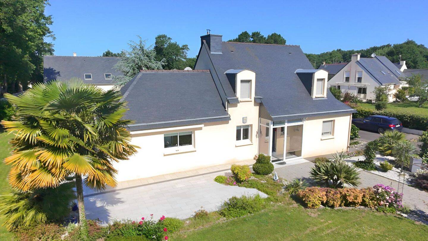 Maison 6 pièces 147 m² · à Pénestin · 147 m² · 468 000 €