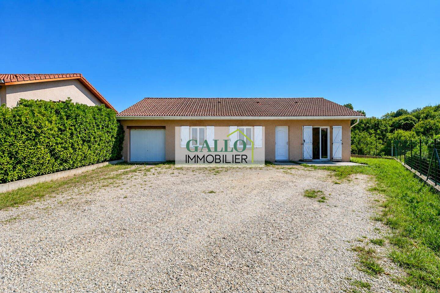 Maison 4 pièces 90 m² · à Villefontaine · 90 m² · 245 000 €