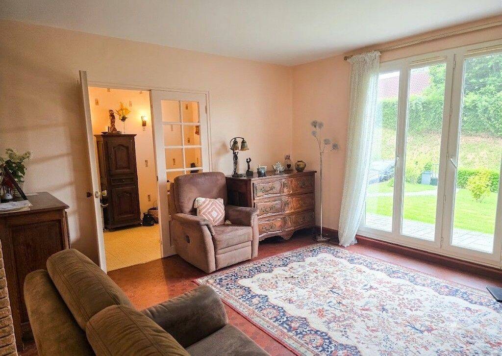 Maison 6 pièces 161 m² · à Saint-Pierre-en-Val · 161 m² · 215 000 €