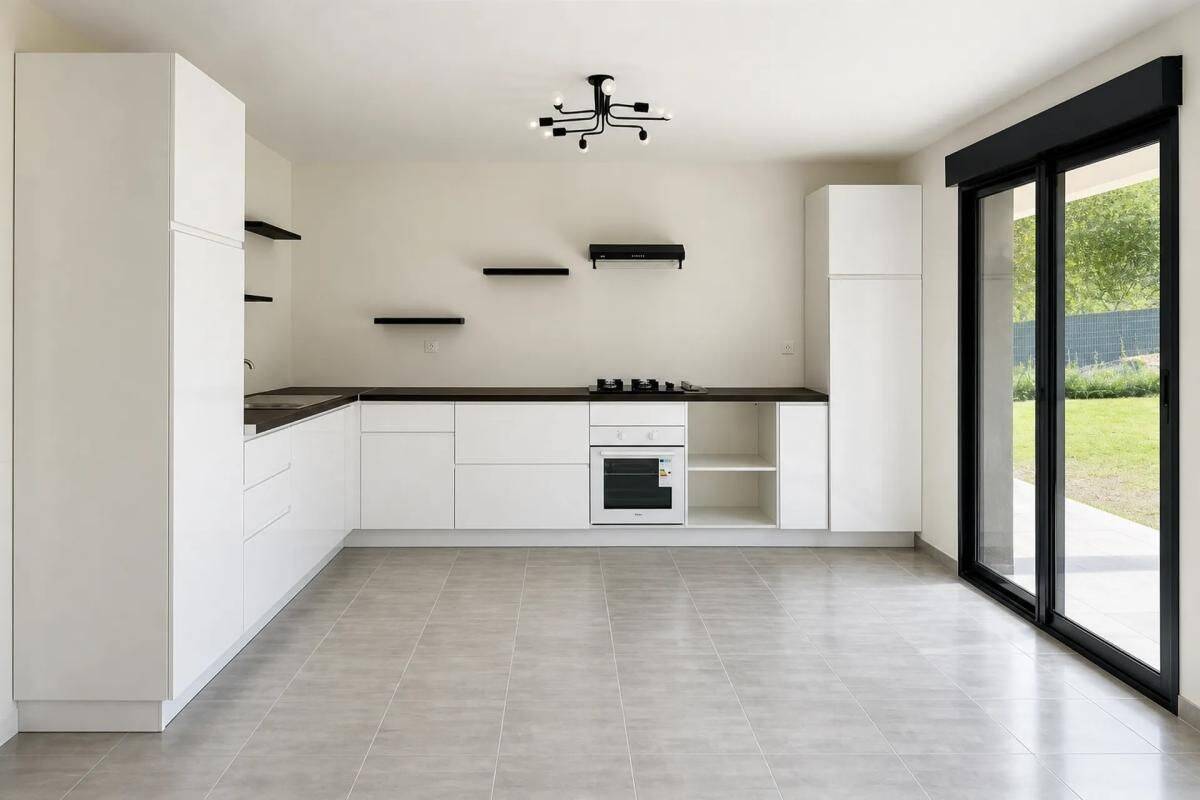 Maison 4 pièces 124 m² · à Rugles · 124 m² · 198 000 €