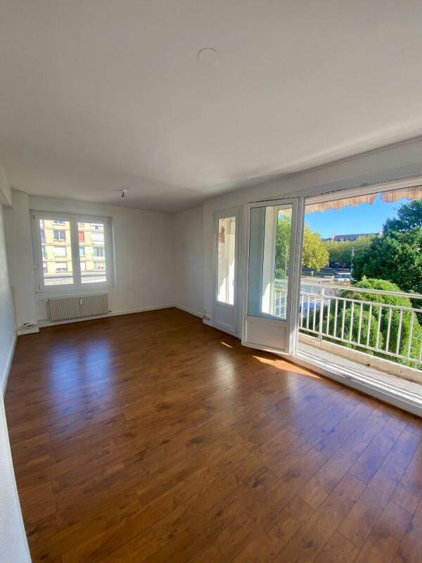 Appartement 2 pièces 63 m² · à Caen · 63 m² · 165 000 €