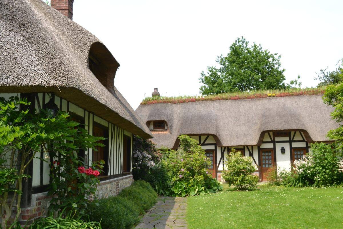 Maison 12 pièces 220 m² · à Pont-Audemer · 220 m² · 530 000 €