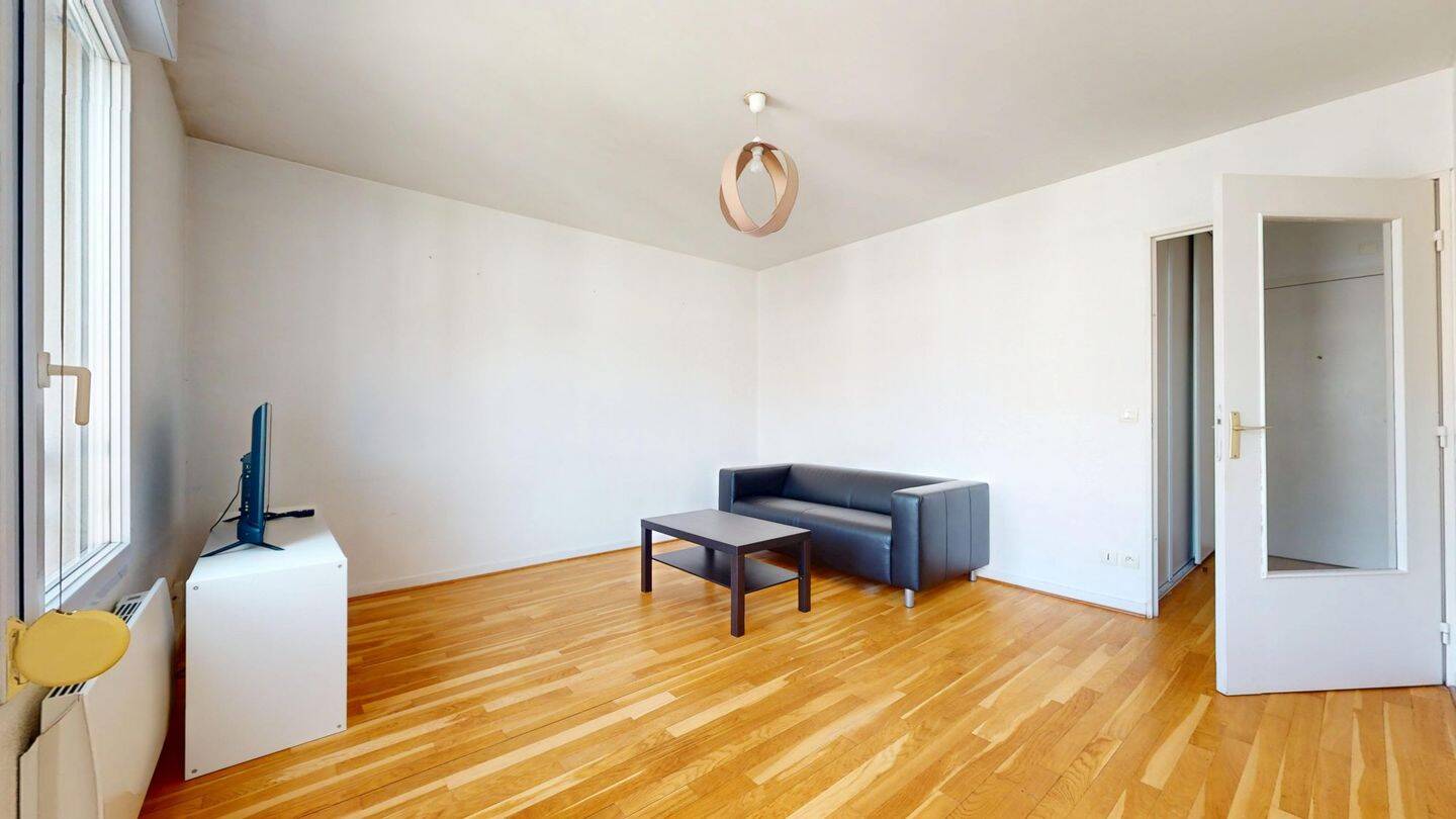 Appartement 2 pièces 48 m² · à Lyon 3ème · 48 m² · 214 900 €