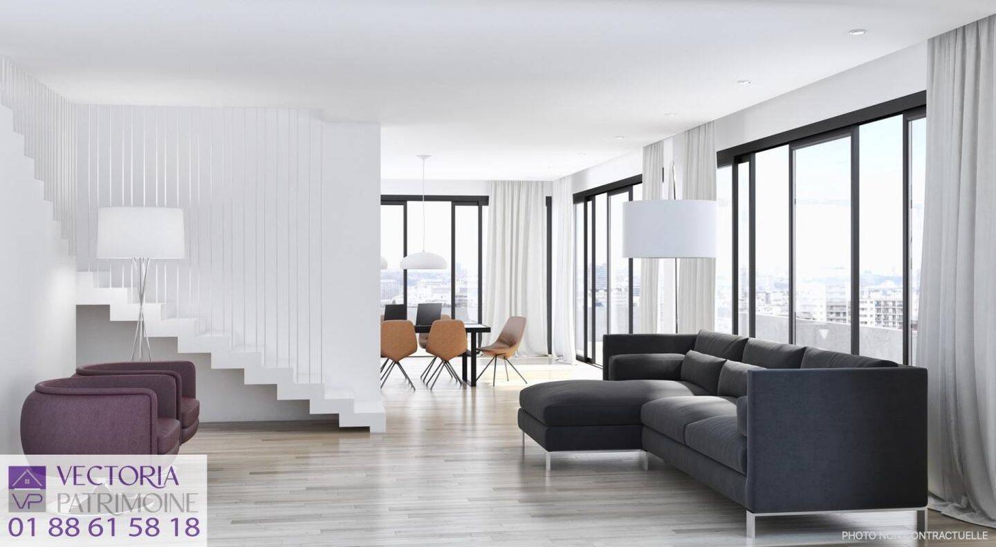 Appartement à vendre - neuf