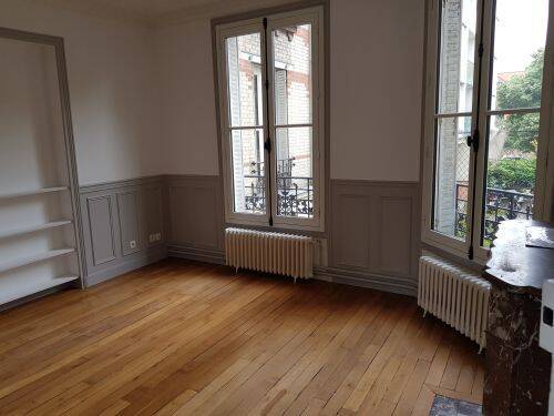 Appartement 3 pièces 66 m² · à Paris 14ème Arrondissement · 65,7 m² · 1 733 €/mois
