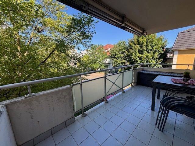 Appartement 3 pièces 68 m² · à Bischheim · 68 m² · 199 000 €