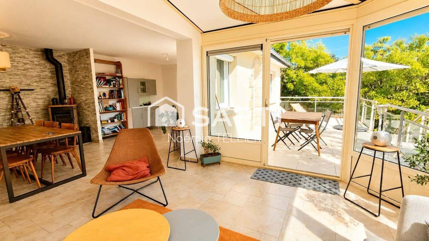 Maison 7 pièces 148 m² · à Brielles · 148 m² · 248 000 €