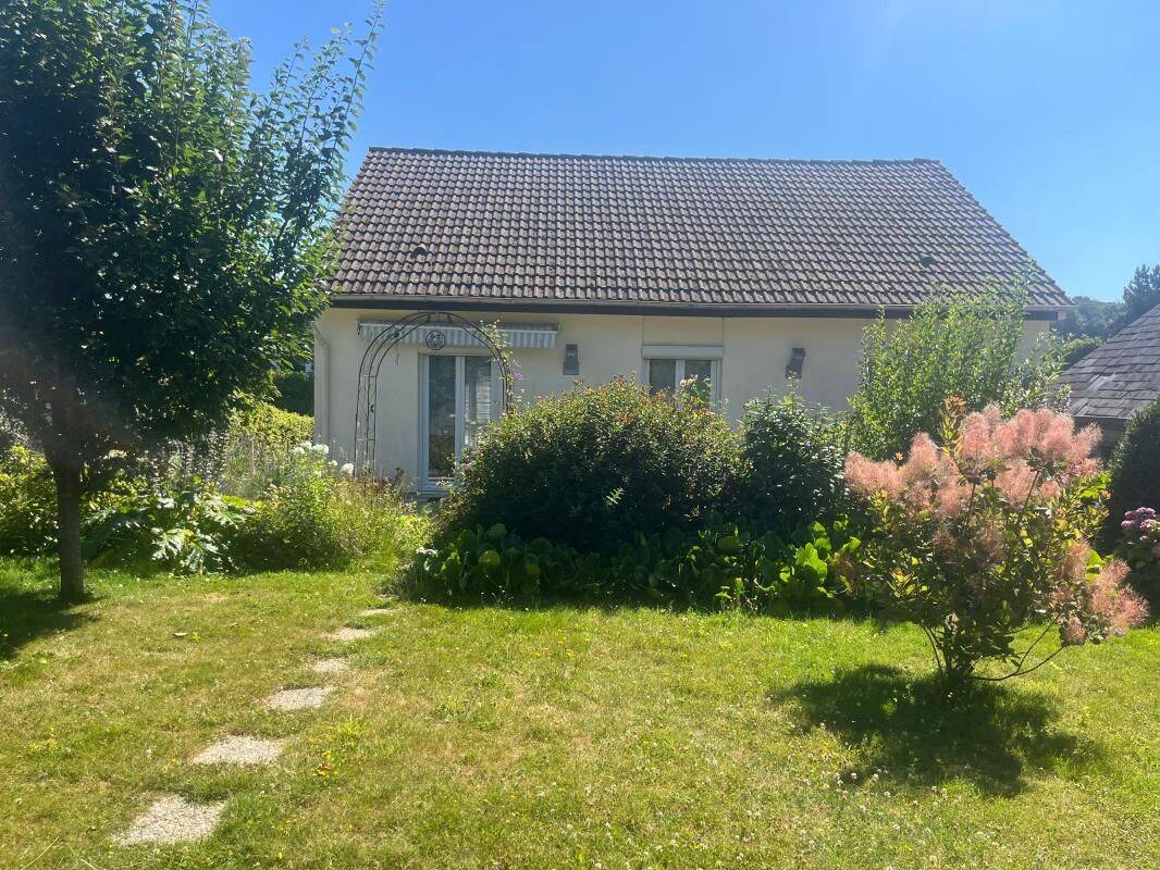 Maison 4 pièces 80 m² · à Fontaine-la-Mallet · 80 m² · 273 000 €