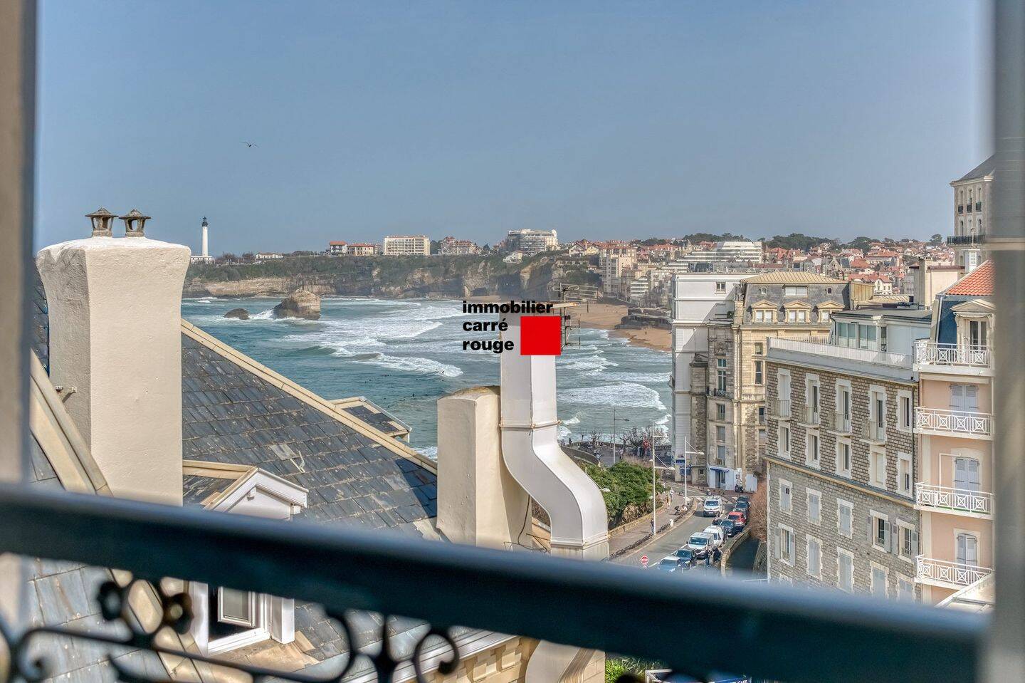 Appartement 4 pièces 75 m² · à Biarritz · 75 m² · 898 000 €