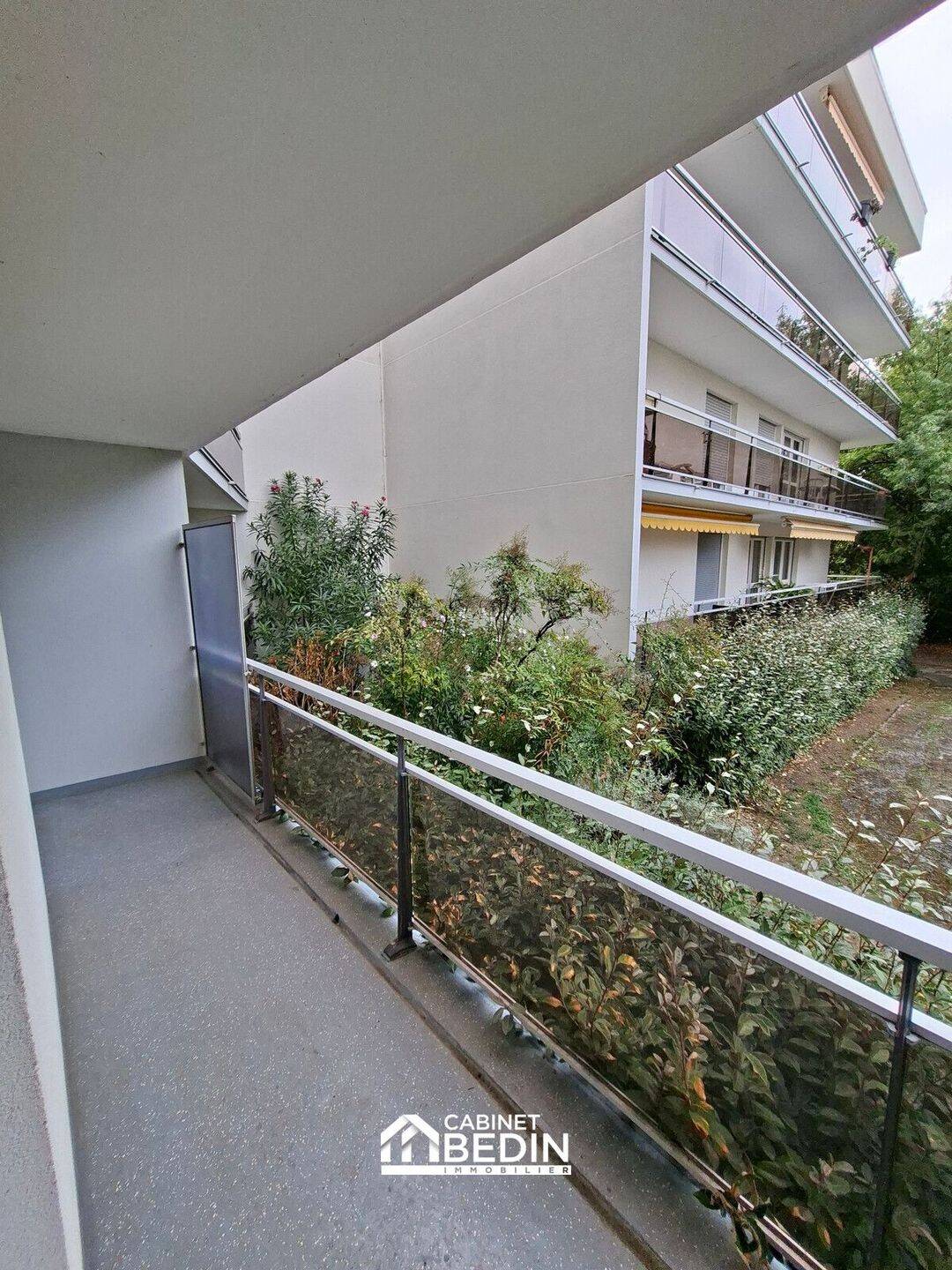 Appartement 2 pièces 47 m² · à Bordeaux · 47 m² · 740 €/mois