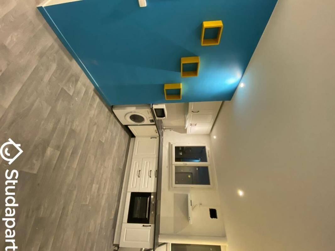 1 pièce 11 m² · à Chelles · 11 m² · 540 €/mois