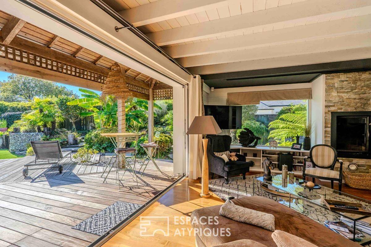 Maison 7 pièces 217 m² · à La Baule-Escoublac · 217 m² · 1 149 500 €