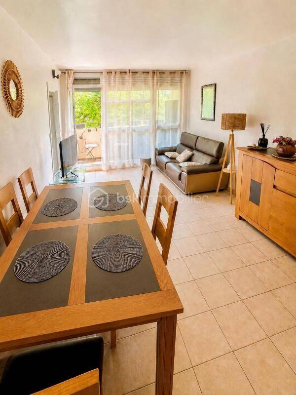 Appartement 4 pièces 75 m² · à Yerres · 74,7 m² · 175 000 €