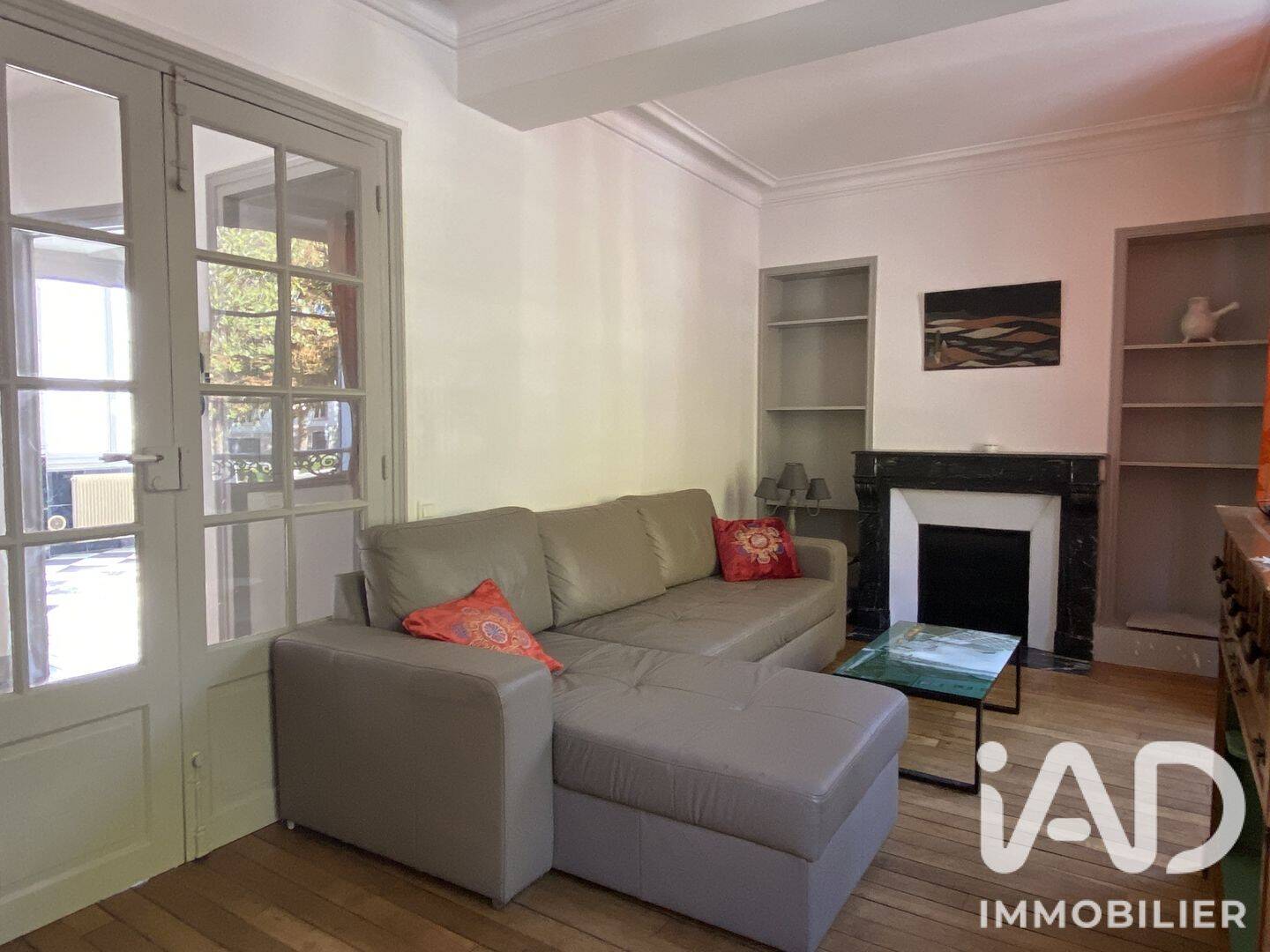 Appartement 3 pièces 71 m² · à Orléans · 71 m² · 1 330 €/mois