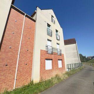 Appartement 3 pièces 67 m² · à Sérifontaine · 67 m² · 541 €/mois