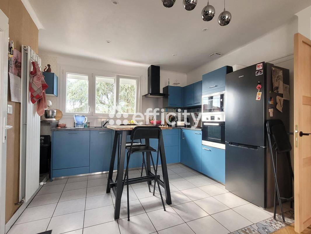 Maison 4 pièces 96 m² · à Saint-Sébastien-sur-Loire · 96 m² · 319 000 €
