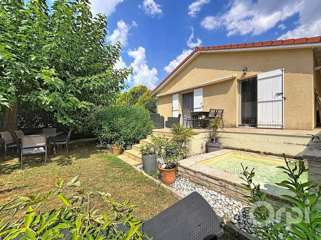 Maison 3 pièces 80 m² · à Villefranche-sur-Saône · 80 m² · 295 000 €