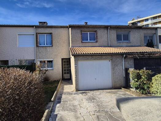 Maison à vendre 238 000 € 5 pièces 4 chambres 97 m² 260 m² de terrain Briffaut Rousset-Laprat Maninet-Fontlozier La Palla Valence 26000