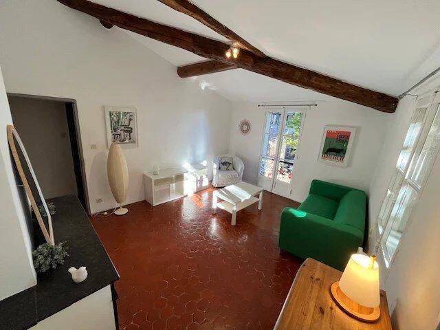 Appartement 3 pièces 61 m² · à Aix-en-Provence · 61 m² · 990 €/mois