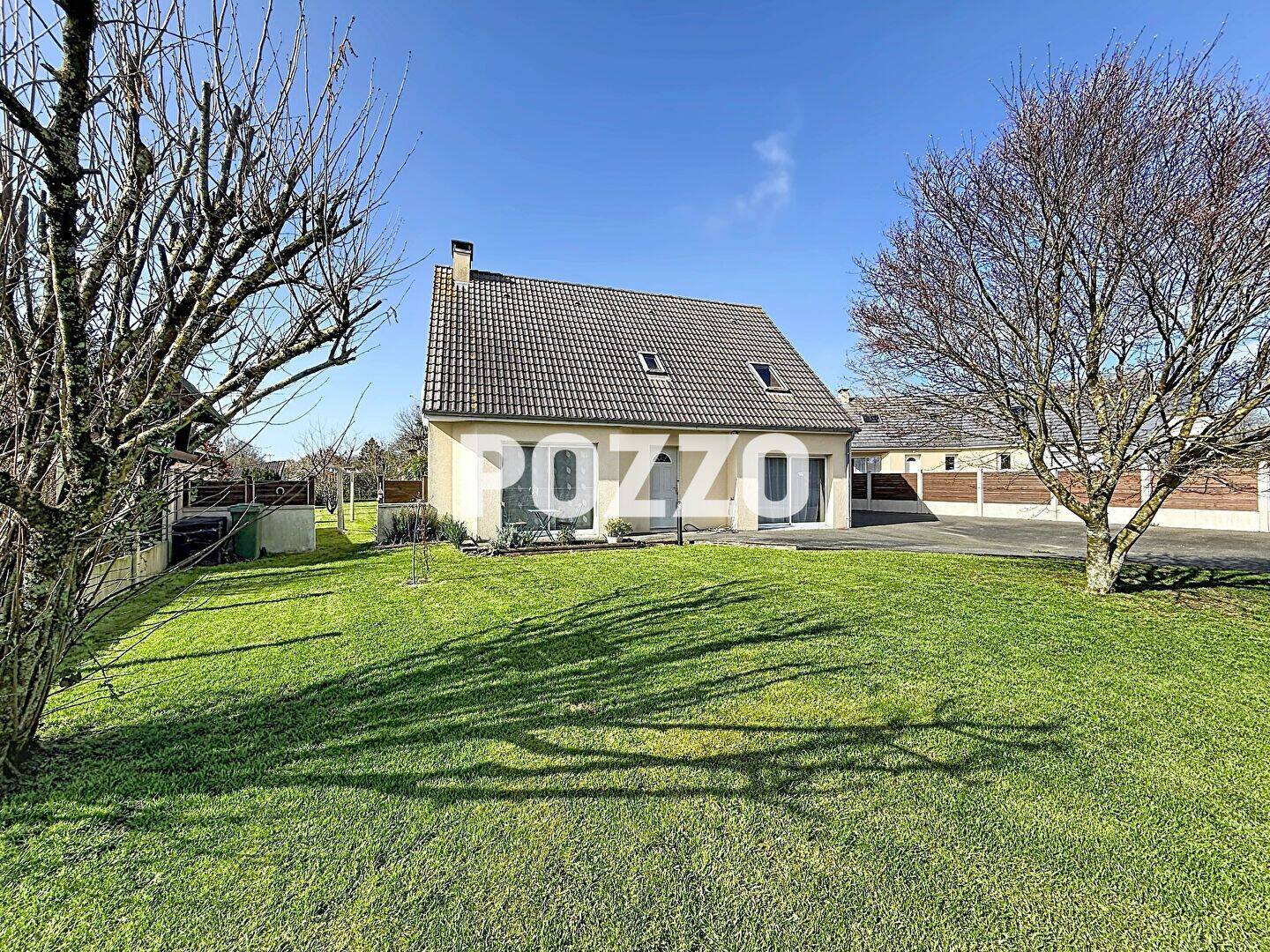 Maison 5 pièces 122 m² · à Saint-Jean-des-Champs · 122 m² · 259 000 €
