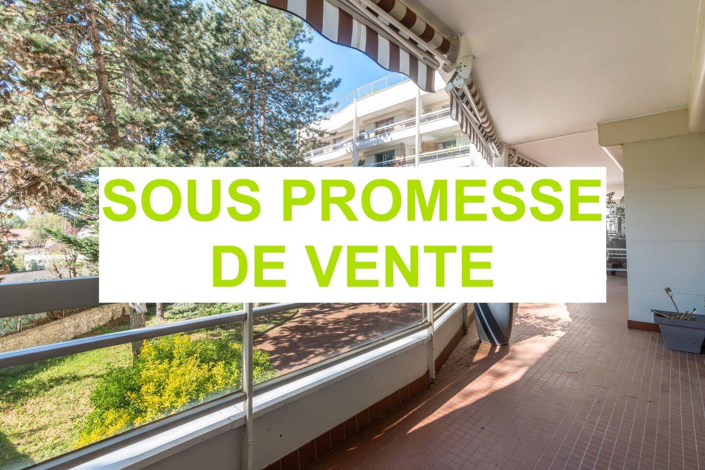 Appartement 3 pièces 73 m² · à Nogent-sur-Marne · 72,8 m² · 510 000 €