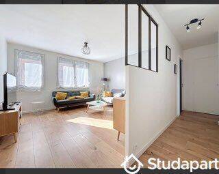 Maison 3 pièces 68 m² · à Reims · 68 m² · 1 150 €