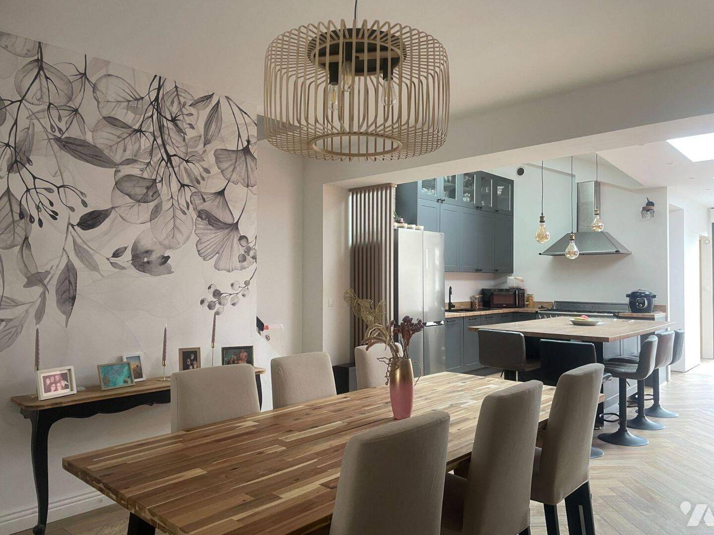 Maison 6 pièces 162 m² · à Bailleul · 162 m² · 357 000 €