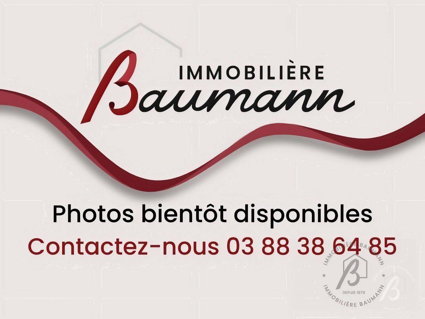 Appartement 3 pièces 63 m² · à Strasbourg · 63 m² · 820 €