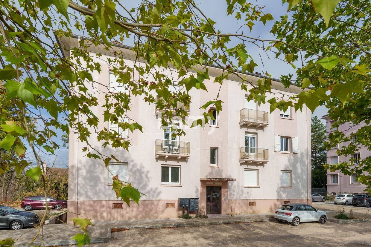 Appartement 3 pièces 78 m² · à Dijon · 78 m² · 234 000 €