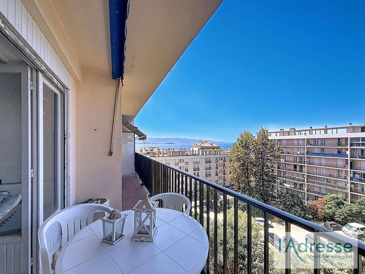 Appartement 1 pièce 36 m² · à Ajaccio · 36 m² · 175 000 €