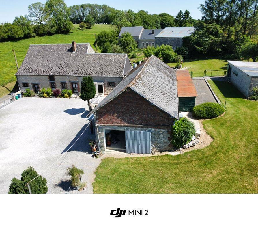 Maison 7 pièces 175 m² · à Aubenton · 175 m² · 290 000 €