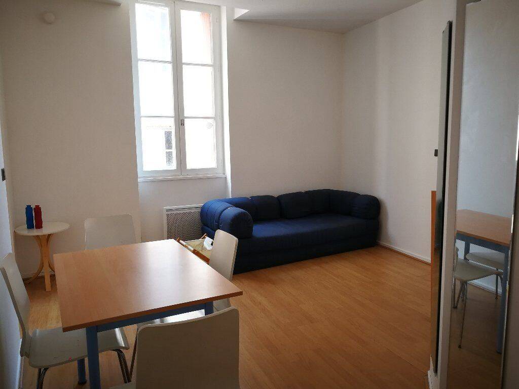 Appartement 2 pièces 37 m² · à Toulouse · 37 m² · 169 500 €