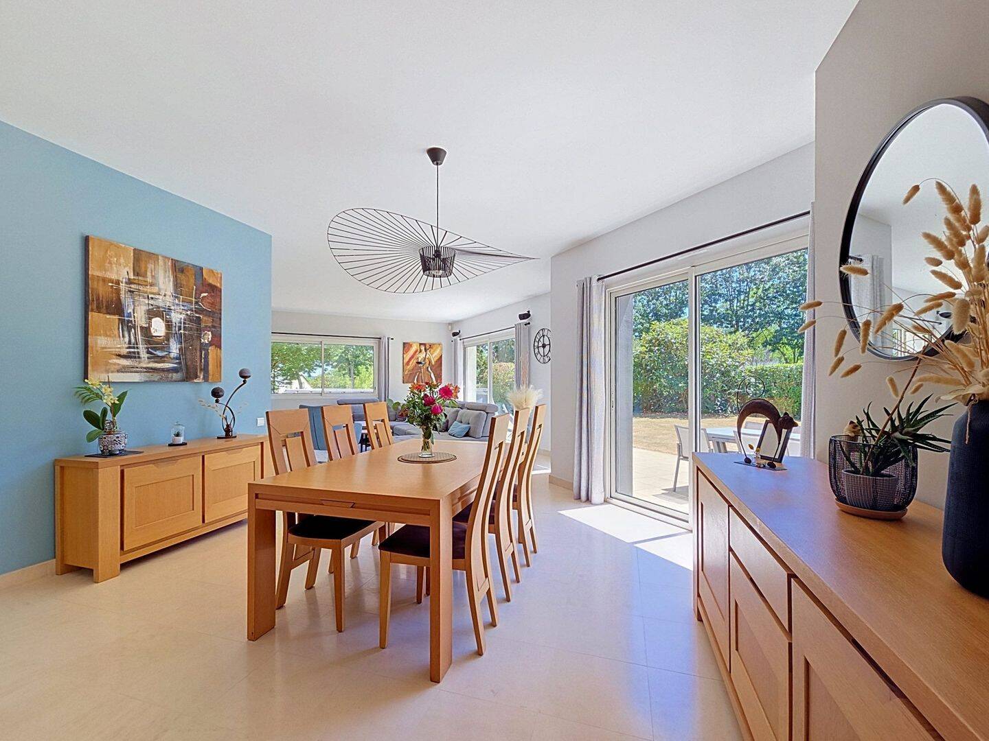 Maison 9 pièces 255 m² · à Carquefou · 255 m² · 774 000 €