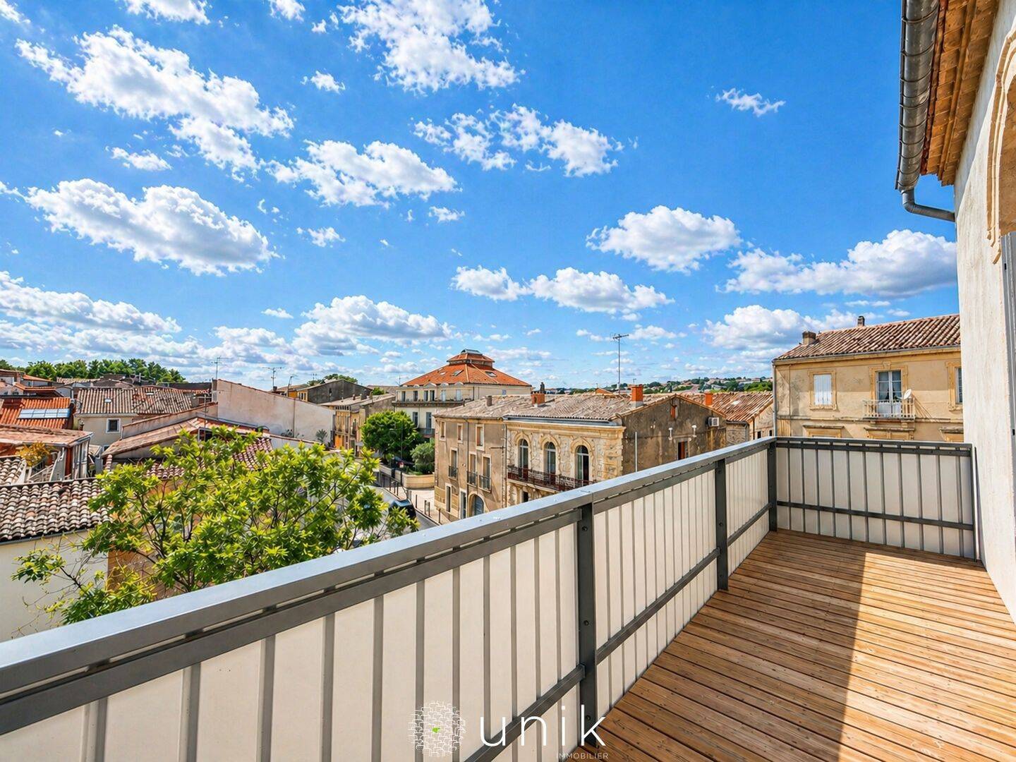 Appartement 3 pièces 80 m² · à Pignan · 80,1 m² · 259 000 €