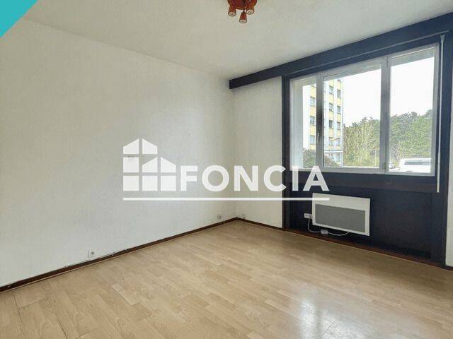 Appartement 1 pièce 17 m² · à Vandœuvre-lès-Nancy · 17 m² · 370 €/mois