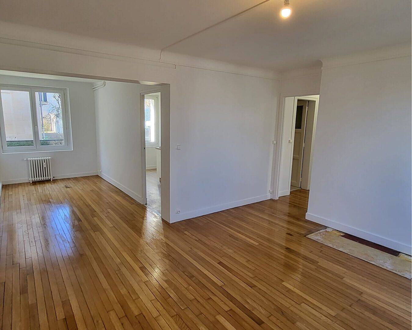 Appartement 3 pièces 79 m² · à Troyes · 78,7 m² · 810 €