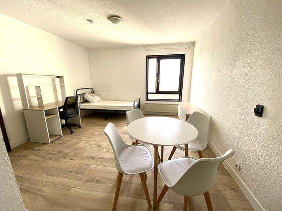 Appartement 1 pièce 27 m² · à Montpellier · 27 m² · 600 €