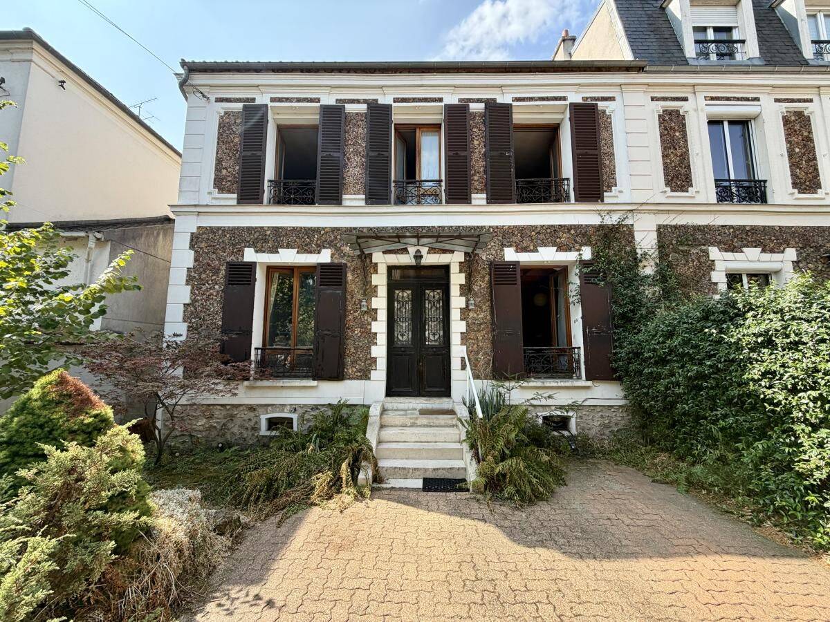 Maison 7 pièces 137 m² · à Le Perreux-sur-Marne · 137 m² · 778 846 €