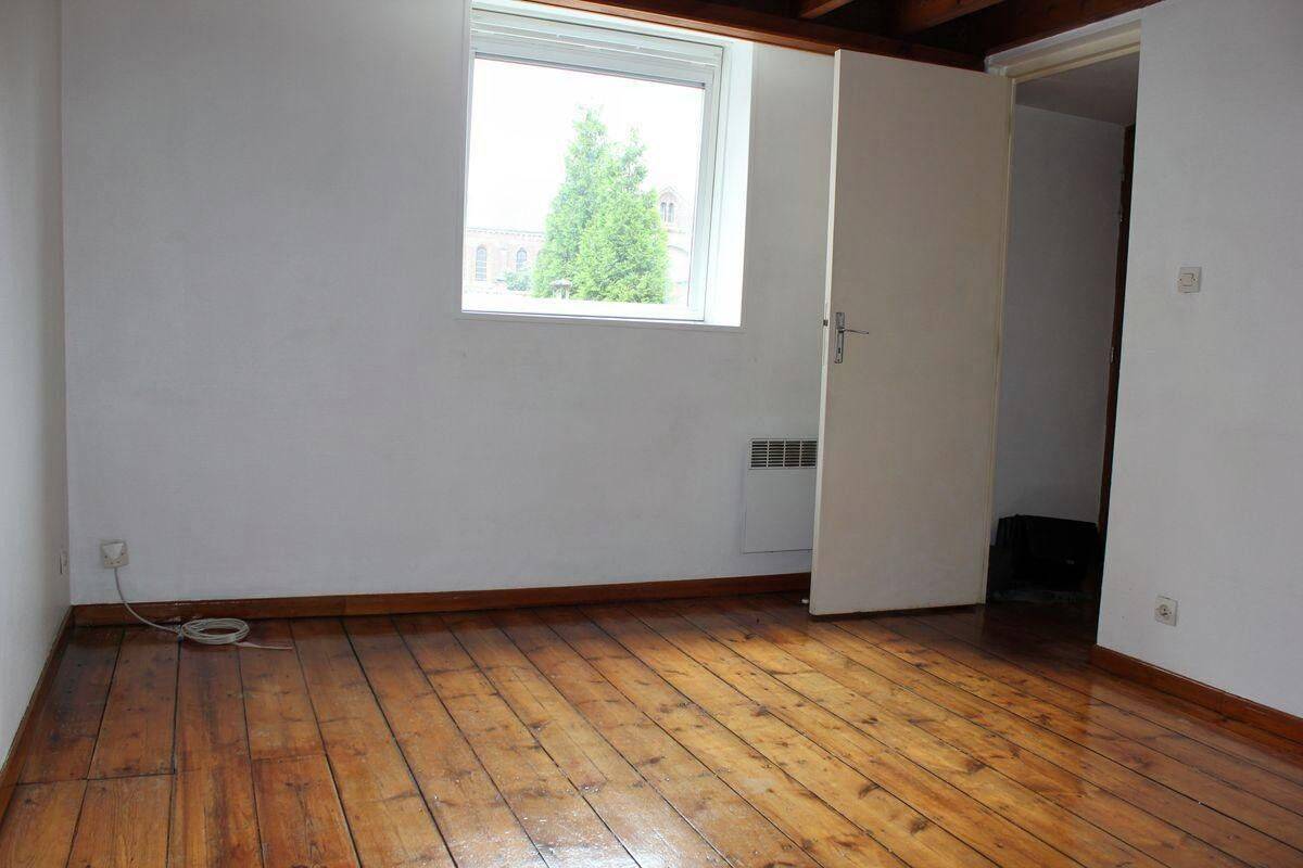 Appartement 2 pièces 40 m² · à Lille · 40 m² · 675 €