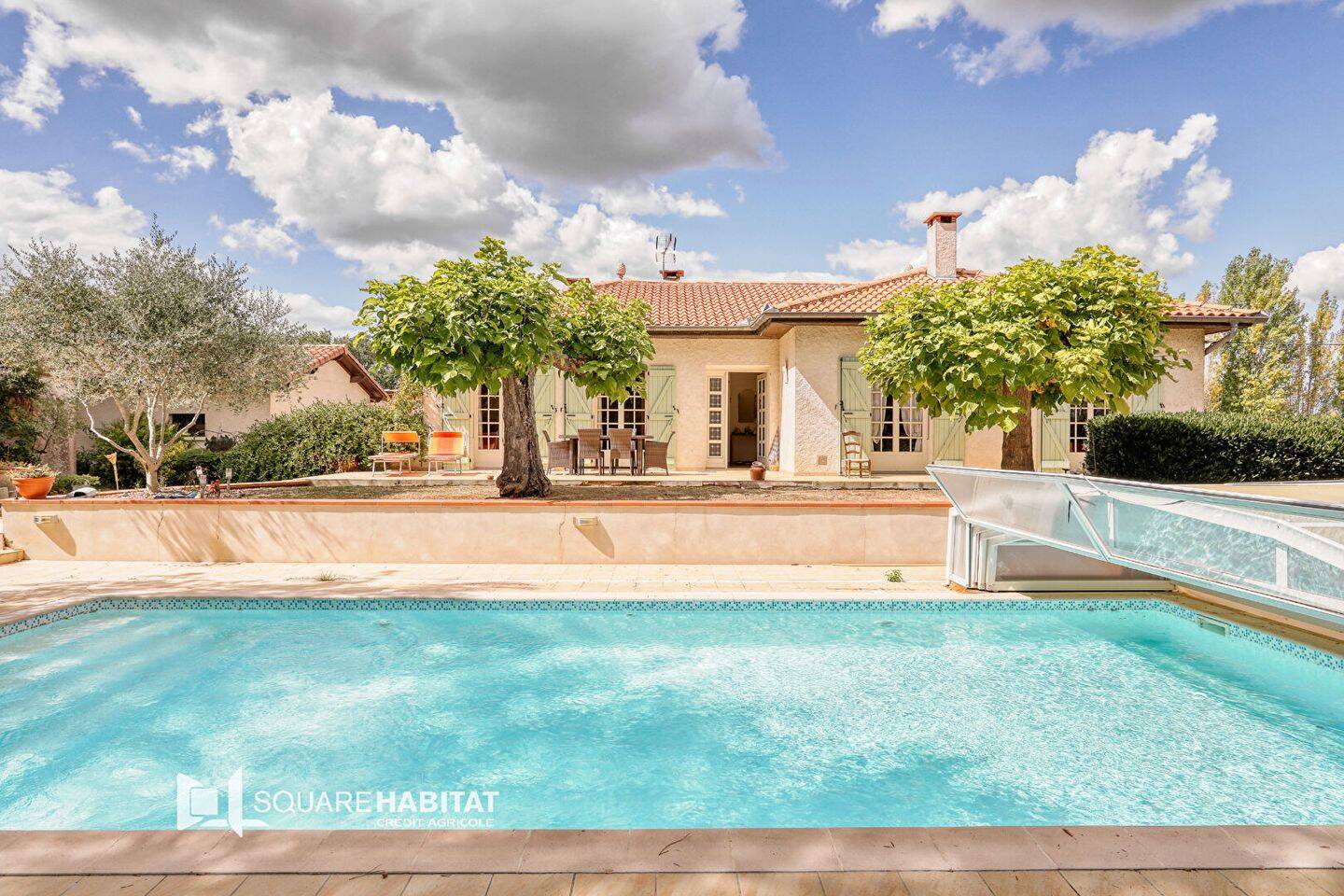 Maison 5 pièces 132 m² · à Saint-Marcel-Paulel · 132 m² · 350 000 €