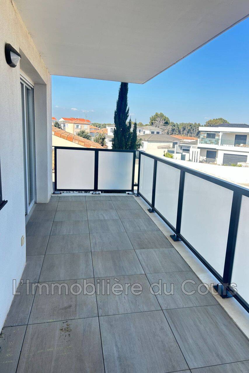 Appartement 3 pièces 62 m² · à Port-de-Bouc · 62 m² · 236 000 €
