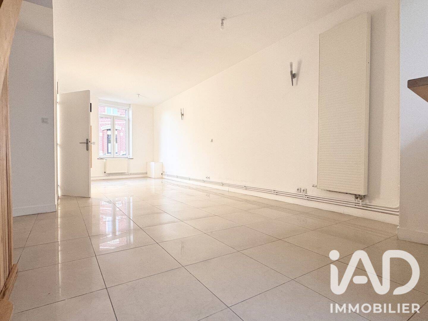Maison 4 pièces 100 m² · à Mouvaux · 100 m² · 298 000 €