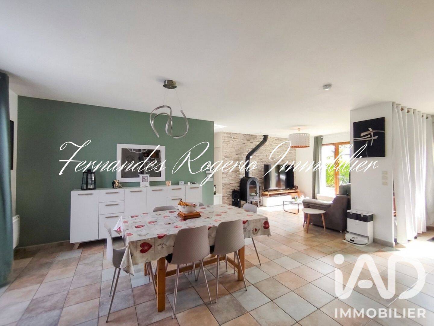 Maison 6 pièces 132 m² · à Givraines · 131,5 m² · 219 990 €