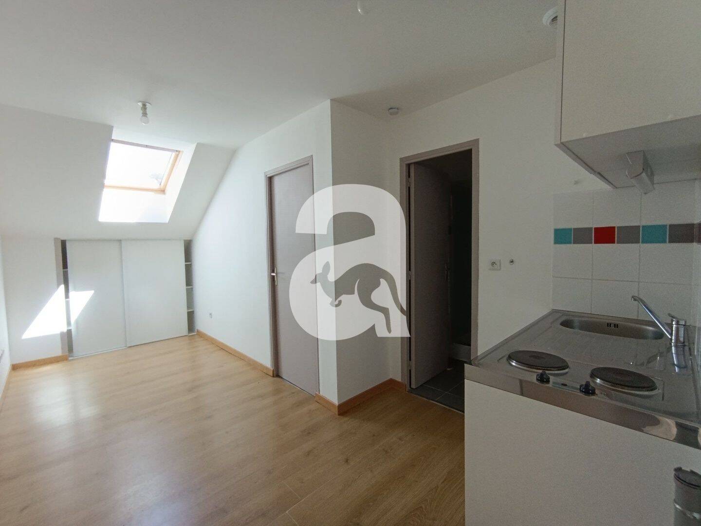 Appartement 2 pièces 22 m² · à Ambleny · 22,4 m² · 405 €