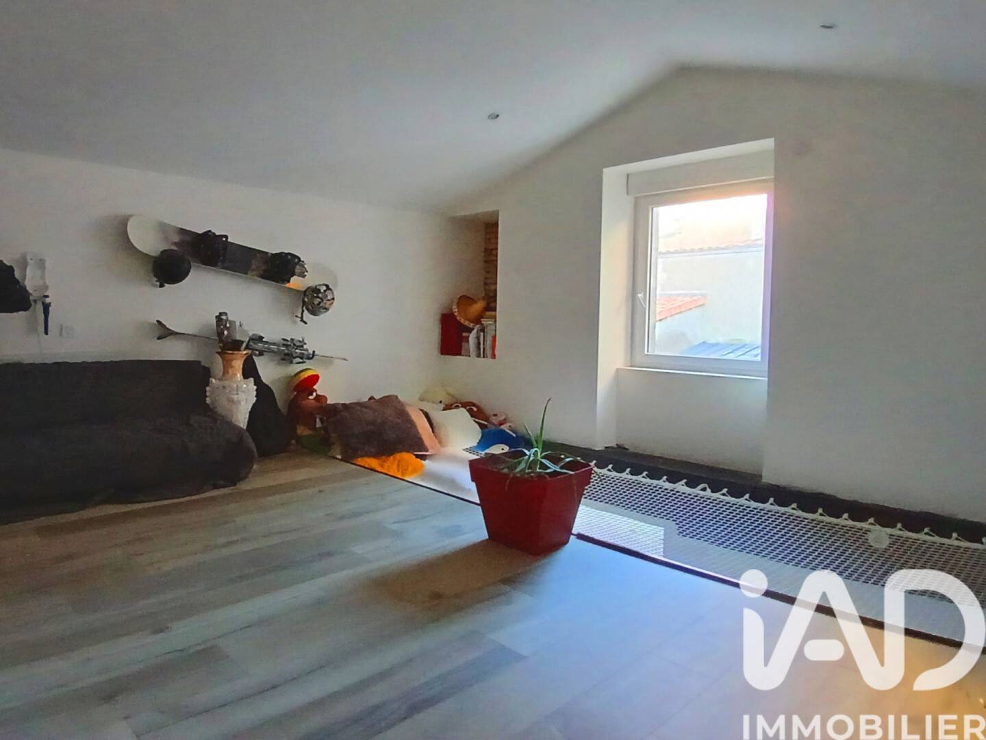 Maison 4 pièces 107 m² · à Sèvremoine · 107 m² · 176 700 €