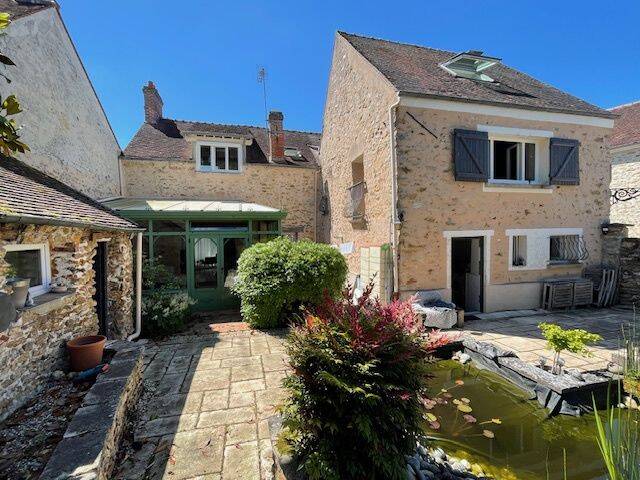 Maison 7 pièces 224 m² · à Saint-Augustin · 224 m² · 425 000 €