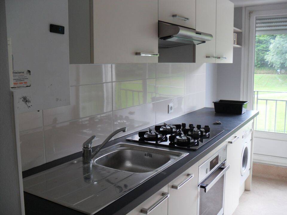 Appartement 3 pièces 60 m² · à Pau · 60 m² · 645 €