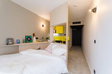 Appartement à louer 990 € 1 pièce 20 m² 9 étages Palaiseau 91120